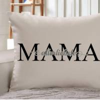 Allerliebste Mama Plotterdatei , Digital Download, Mama Svg, Muttertag Svg Bild 3