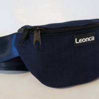 Leonca Hip Bag aus Cordura in 3 Größen Bild 1