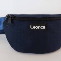 Leonca Hip Bag aus Cordura in 3 Größen Bild 2