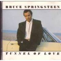 CD *** Bruce Springsteen *** Tunnel Of Love *** Bild 1