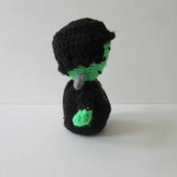Frankensteins Monster - Figur - Sammelfigur Bild 5