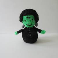 Frankensteins Monster - Figur - Sammelfigur Bild 6