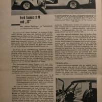 Deutsche Berufsfahrer Zeitung - Am Steuer -  Oktober 1963 Nr. 10 Bild 2