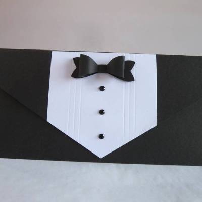 Geldgeschenkkarte, Gutscheinkarte für einen Mann, Geburtstag, Vatertag etc.