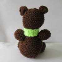 Teddybär - Sammelbär Bild 4