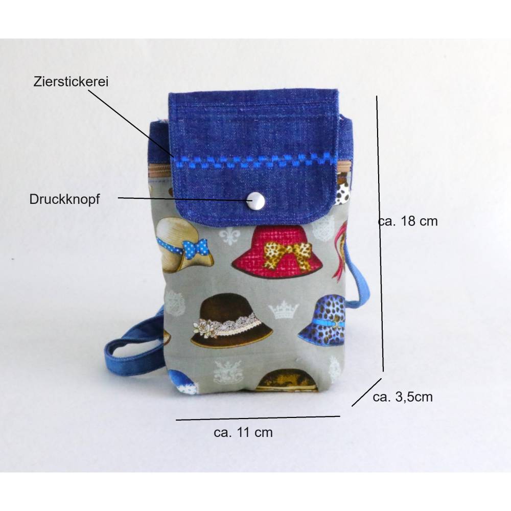 Handy Tasche Damen Handytasche Handytasche Damen