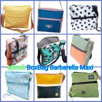 eBook BoxBag Barbarella Maxi Bild 1