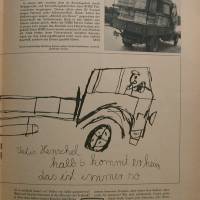 Deutsche Berufsfahrer Zeitung - Am Steuer - März 1964 - Nr. 3 Bild 2