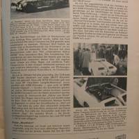 Deutsche Berufsfahrer Zeitung - Am Steuer -  Dezember 1963  Nr. 12 Bild 2