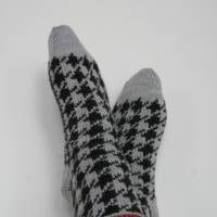 Anleitung: Stylissimo - Socken stricken Bild 10