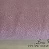0,65m RESTSTÜCK French Terry /Sweat / Jersey Baumwolle / Tiny dots, Punkte / Pünktchen auf lila / rosa / Tiny dots Bild 2