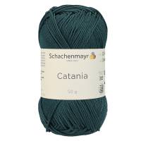 Schachenmayr Catania 50g Baumwolle FB 244 agave Bild 1