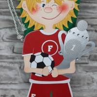 Geschwisterschultüte Fußballer „Finn“ Bild 3