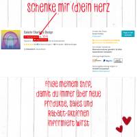 Tschüss Kindergarten - Hallo Schule/Endlich Schulkind Farbe und Name nach Wahl Button Anstecker Bild 2