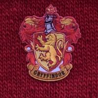 Harry Potter Schal Haus Gryffindor Bild 3