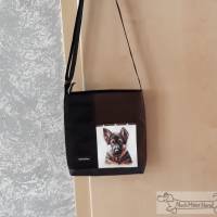 Tasche nicht nur für Schäferhund-Freunde: handlich und leicht Bild 1