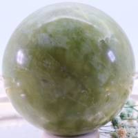 Große seltene SHAH MAGHSOOD Edelsteinkugel, 66 mm, Meditation und Heilsteine, glänzende Kugel, Wunderbarer Kristall Bild 3