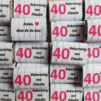 40 Täfelchen Sarotti Schokolade für jeden Anlass Bild 1