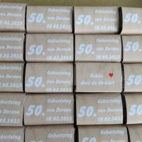 40 Täfelchen Sarotti Schokolade für jeden Anlass Bild 3