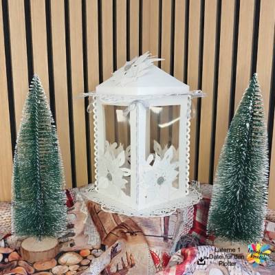 Plotterdatei Laterne1