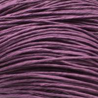 Finnisches Papiergarn -  violett - dünn, Stärke 1,65 Bild 1