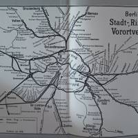 Das große Berliner Eisenbahn Album 1838 bis heute Bild 3