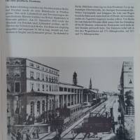Das große Berliner Eisenbahn Album 1838 bis heute Bild 5