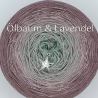 Twister Bobbel Ölbaum & Lavendel (Modal) Bild 1