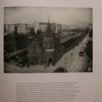 Bahnhöfe in Berlin Photographien von Max Missmann - 1903 bis 1930 Bild 3