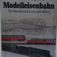 Modelleisenbahn - ein Handbuch für Modellbahner - Bild 1