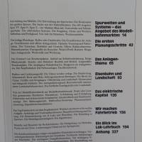 Modelleisenbahn - ein Handbuch für Modellbahner - Bild 3
