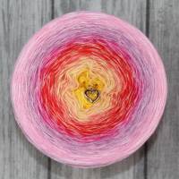 Twister Bobbel Farbwelt Chrysantheme Bild 2
