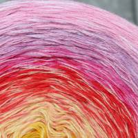 Twister Bobbel Farbwelt Chrysantheme Bild 3