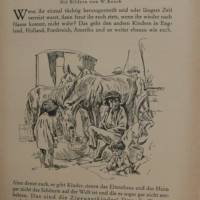 Auerbachs Deutscher Kinder-Kalender 1930 Bild 5
