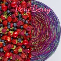 Twister Bobbel Very Berry (Modal) Bild 1