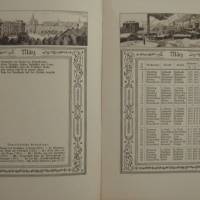 Gartenlaube Kalender 1927 Bild 3