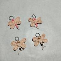 Taschenbaumler  "Libelle" Bild 3
