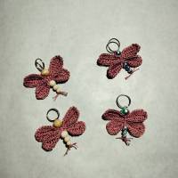 Taschenbaumler  "Libelle" Bild 6