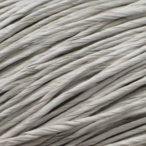 Finnisches Papiergarn - zement- normal, Stärke 0,8