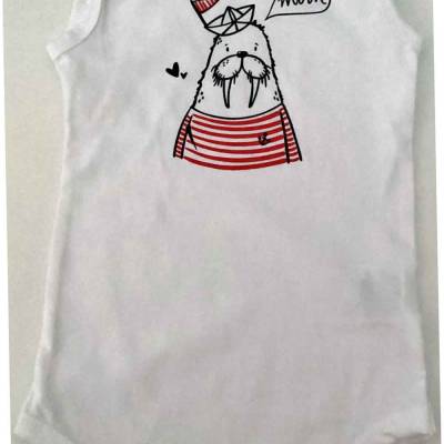 Babybody Gr. 86-92, (12 - 24  Monate)