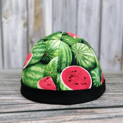 Docker Cap MELONE Brimless, Stufenlos Größenverstellbar | L | RÄUBERKIND