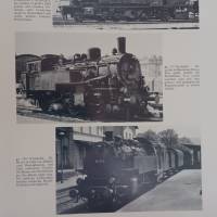 Die letzten Dampflokomotiven Westeuropas Bild 4
