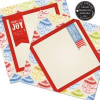 FREEBIE | Quadratische Karte | DIY zum selbst drucken | PDF Datei Bild 5