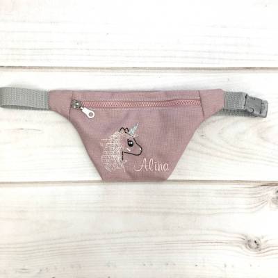 Hüfttasche, Hüftgürtel, Hüftgeldbeutel, Hüftrucksack, Nstyle Fashion