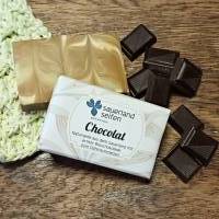 Naturseife Chocolat- Die kleine Sünde, die nicht dick macht... Bild 1