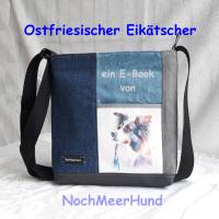 E-Book 'Ostfriesischer Eikätscher' - Eine Nähanleitung mit Maßangaben (digitalisiert) Bild 1