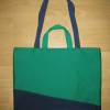 Stofftasche aus Baumwolle für Shopping und Freizeit Bild 2