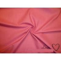 8,90 EUR/m Baumwolle - uni einfarbig, rosa Bild 1