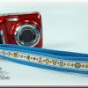 Handschlaufe für deine Kamera in verschiedenen Designs, Kameragurt - Kameraband für Kompaktkamera Bild 5