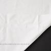 Vintage Kissenbezug 70x80 cm, handgehäkelte Baumwollspitze, Weißwäsche, Bild 5